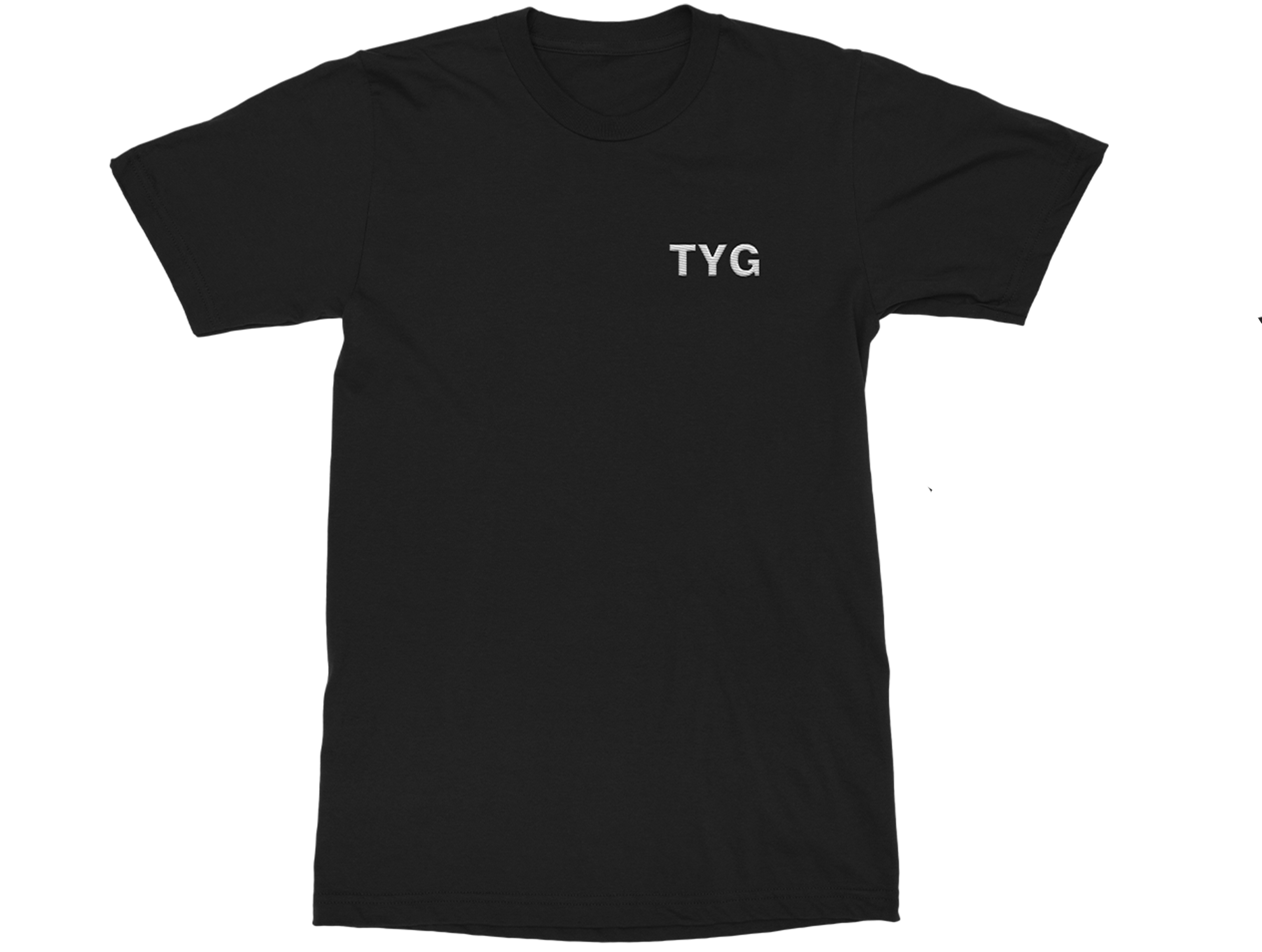 Off Season: Signed LP + T-Shirt + Beanie