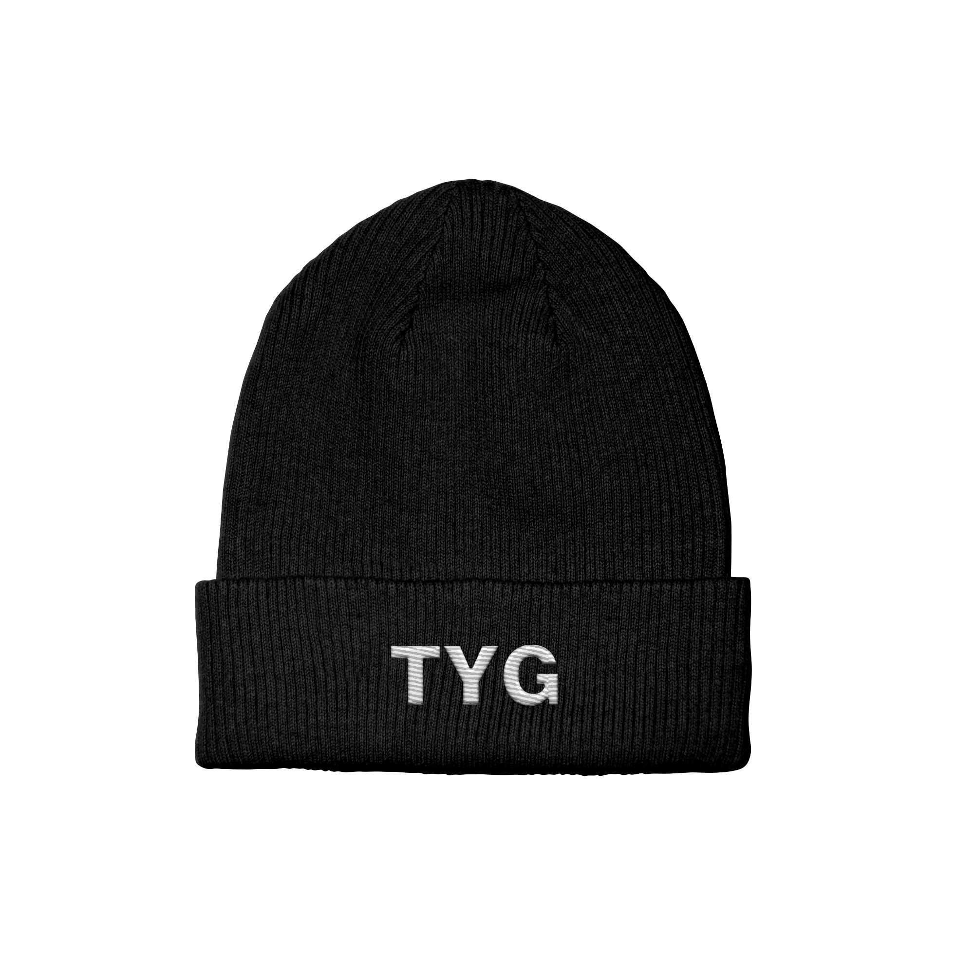 Off Season: Signed LP + Beanie