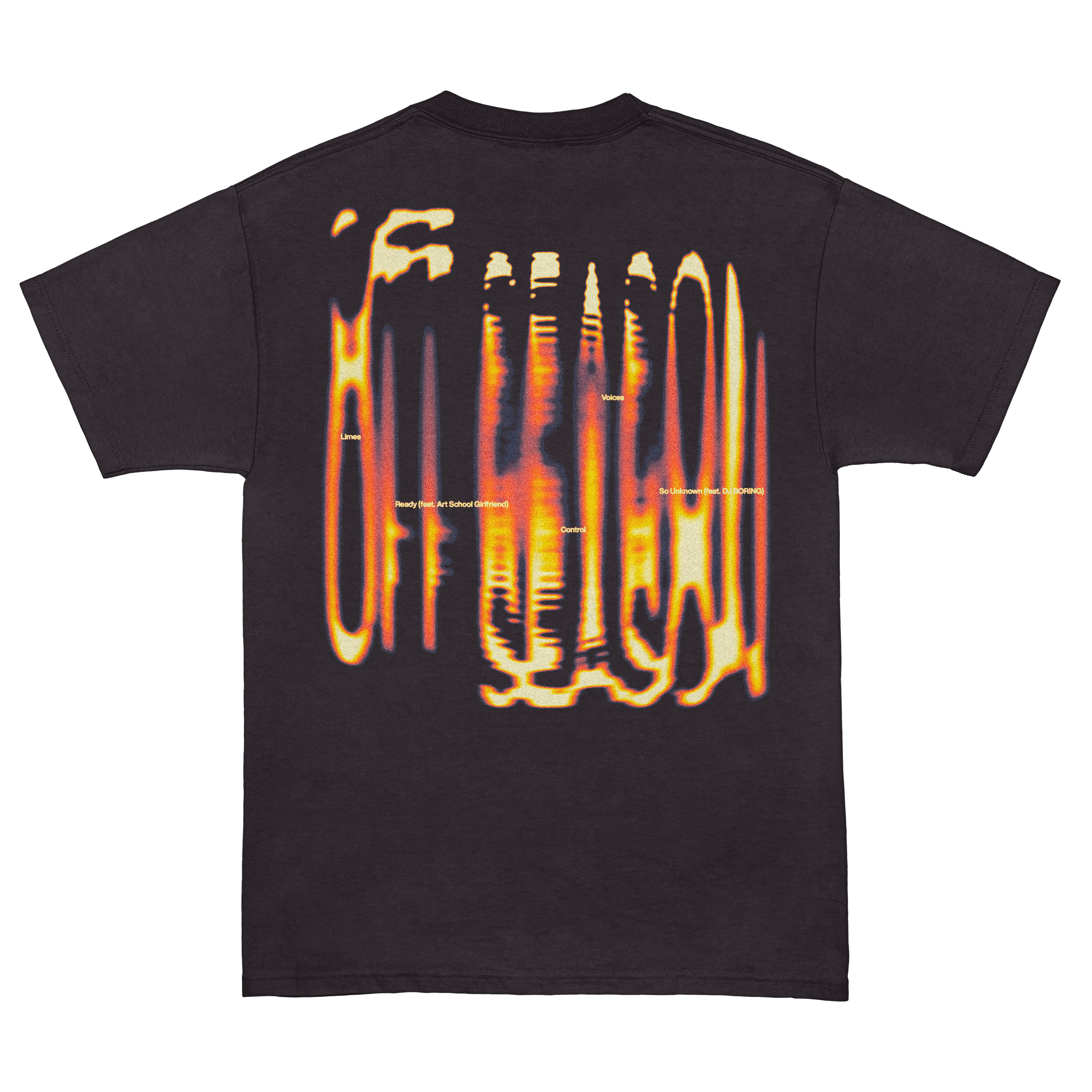 Off Season: Signed LP + T-Shirt + Beanie