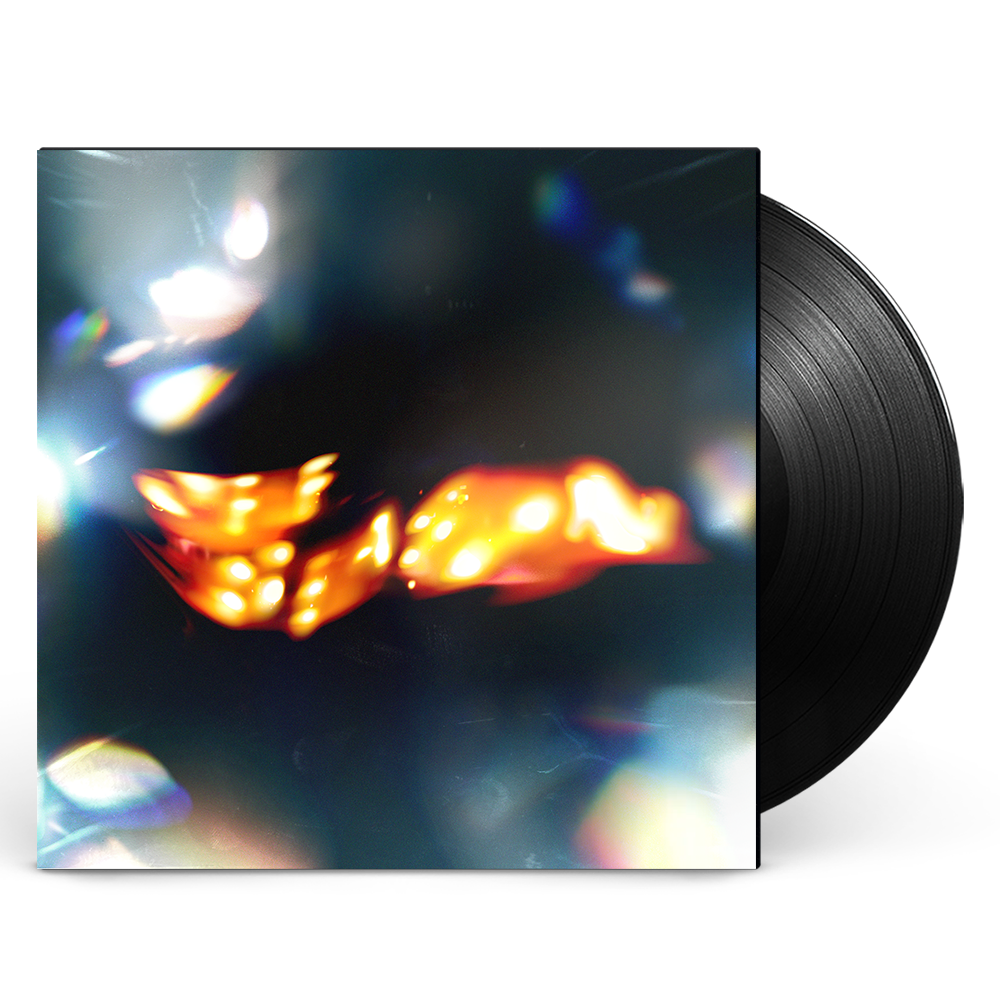 Off Season : Signed LP + T-Shirt